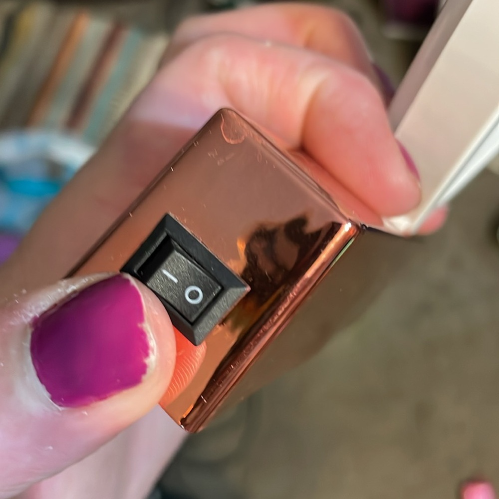 LED HEART SIGN 🫶 - Picture 4 of 4